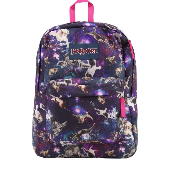 jansport cat